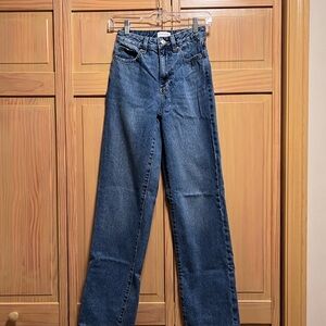 PacSun 90’s Boyfriend jeans size 23